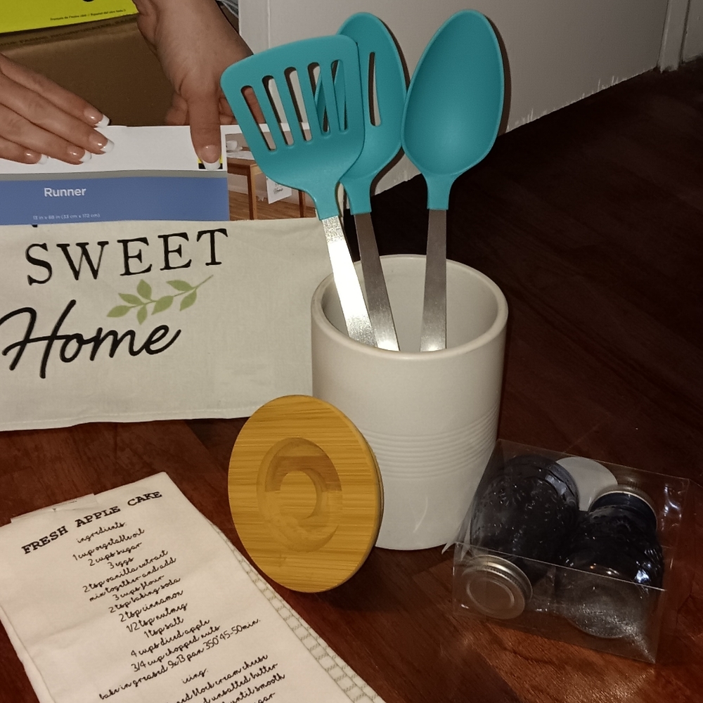 Kitchen decor
